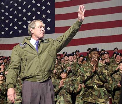 Senator: U.S. has become haven for war criminals